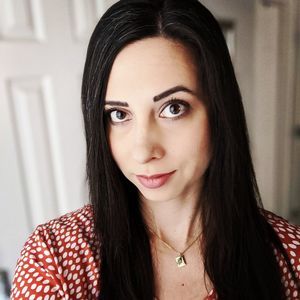 Meet your Posher, Erika